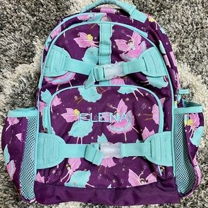 Pottery Barn Kids backpack